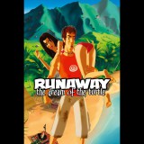 Focus Home Interactive Runaway, The Dream of The Turtle (PC - Steam elektronikus játék licensz)