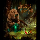 Focus Home Interactive Seasons After Fall (PC - Steam elektronikus játék licensz)