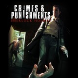 Focus Home Interactive Sherlock Holmes: Crimes and Punishments (PC - Steam elektronikus játék licensz)