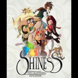 Focus Home Interactive Shiness: The Lightning Kingdom (PC - Steam elektronikus játék licensz)