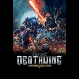 Focus Home Interactive Space Hulk: Deathwing - Enhanced Edition (PC - Steam elektronikus játék licensz)