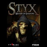 Focus Home Interactive Styx: Master of Shadows (PC - Steam elektronikus játék licensz)