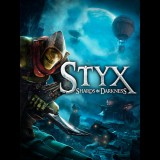 Focus Home Interactive Styx: Shards of Darkness (PC - Steam elektronikus játék licensz)