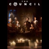 Focus Home Interactive The Council (PC - Steam elektronikus játék licensz)
