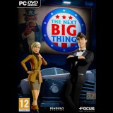 Focus Home Interactive The Next BIG Thing (PC - Steam elektronikus játék licensz)