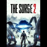 Focus Home Interactive The Surge 2 - Season Pass (DLC) (PC - Steam elektronikus játék licensz)