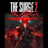 Focus Home Interactive The Surge 2 - The Kraken Expansion (PC - Steam elektronikus játék licensz)