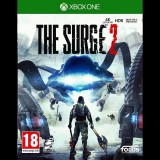 Focus Home Interactive The Surge 2 (Xbox One  - Dobozos játék)