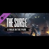 Focus Home Interactive The Surge - A Walk in the Park (PC - Steam elektronikus játék licensz)