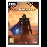 Focus Home Interactive The Technomancer (PC) (PC -  Dobozos játék)