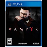 Focus Home Interactive Vampyr (PS4 - Dobozos játék)
