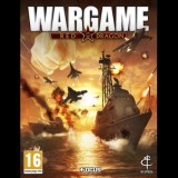 Focus Home Interactive Wargame: Red Dragon (PC - Steam elektronikus játék licensz)