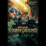 Focus Home Interactive Warhammer Age of Sigmar: Storm Ground (PC - Steam elektronikus játék licensz)