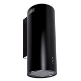 Focus Osaka Black konyhai páraelszívó 192 W