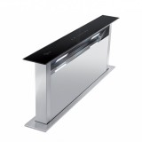 Focus Spirit 90 konyhapultba építhető páraelszívó 190 W