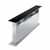 Focus Spirit 90 konyhapultba építhető páraelszívó 190 W