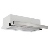 Focus Treviso konyhai páraelszívó 50 cm széles