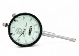 Fogantyús hátú analóg, nagy szabad löketű mérőóra 0-20/0.01 mm - Insize 2310-20A