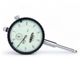 Fogantyús hátú, nagy löketű mechanikus mérőóra 0-25/0.01 mm - Insize 2302-25