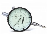 Fogantyús hátú standard mérőóra 0-3/0.01 mm - Insize 2308-3A