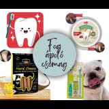 Fogápoló csomag kutyáknak