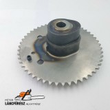 Fogaskerék Kasei EX40 vezérműtengely