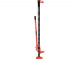 Fogasléces emelő 3 tonna 15,5-135 cm
