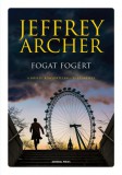 Fogat fogért