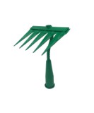 Fogazott saraboló, 5 fogú (16547)