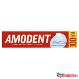 Fogkrém 100 ml Amodent Whitening