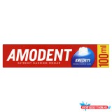 Fogkrém 100 ml Amodent_Eredeti íz