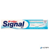 Fogkrém, 75 ml, SIGNAL 'Family Daily White'