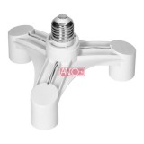 Foglalat átalakító E27-3xE27