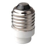 Foglalat átalakító E27 - G9 Aigostar