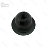 Foglalat E27 fekete Aigostar