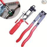 Fogó CV csuklószíj bilincsekhez – CV szíj fogó készlet