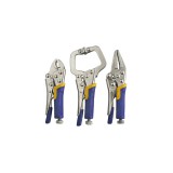 Fogó készlet ZJ001128 3db