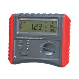 Földelési ellenállás mérő UNI-T UT572