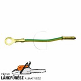 Foldelo vezetek STIHL: TS400