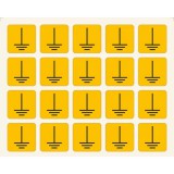 FÖLDJEL-MATRICA11*12,5 CM