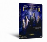 Földtenger kalandorai 1. - DVD
