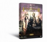 FÖLDTENGER KALANDORAI 2. - DVD