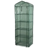 Fóliaház / Melegház, Greenhouse X085, 69x49x200 cm