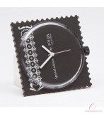 FOLQA - FEKETE STAMPS óralap