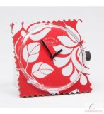 FOLQA - PIROS STAMPS óralap