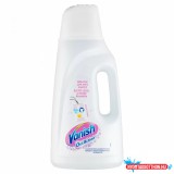 Folteltávolító és fehérítő folyadék 2 liter White Vanish Oxi Action