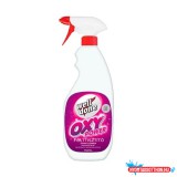 Folteltávolító folyadék szórófejes 750 ml Oxi Power