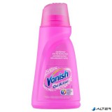 Folttisztító folyadék, 1 l, VANISH "Oxi Action", pink