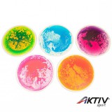 Folyadékos érzékelő szett Amaya kör alakú