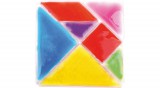 Folyadékos Tangram készlet